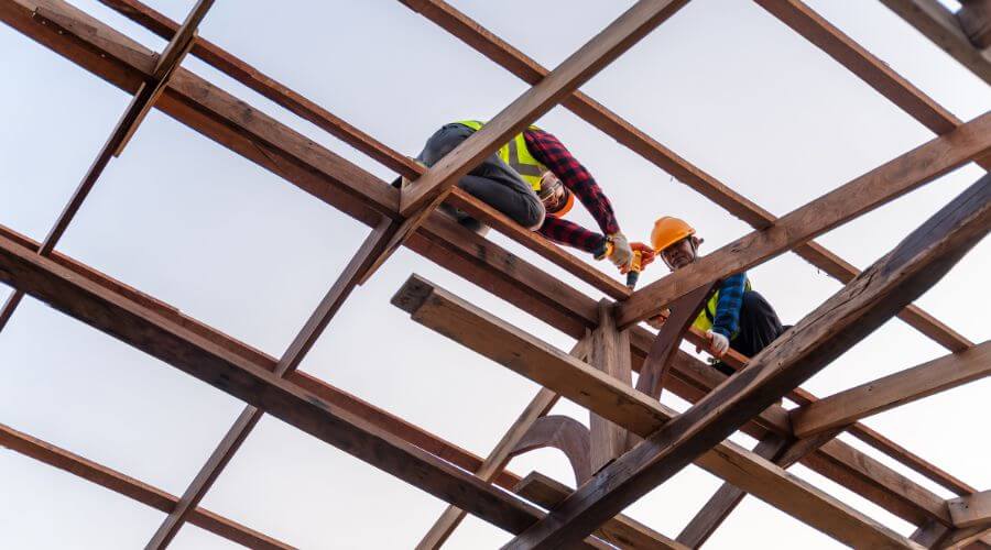 Expert top industrial roofings services in Dekalb, IL